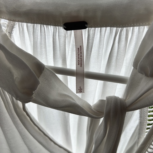 Beautiful free people blouse - Picture 3 of 4